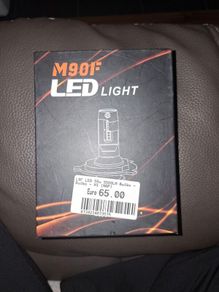 LED bulbs