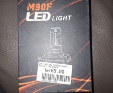 LED bulbs