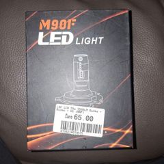LED bulbs
