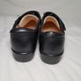 Apex conform men's double strap shoes size 5 brand new Image 4