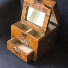 jewellery box