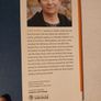 The Wren, The Wren by Anne Enright - Signed by the Author Image 3