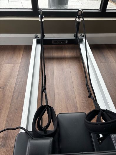 Align-Pilates F3 Folding Reformer