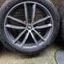 BMW 18inch Alloy Wheels Image 2
