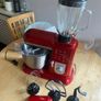 Food processor Image 6