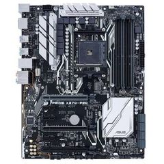 Amd Ryzen 1700x Cpu Asus Prime X370 Pro 32gb Ddr4 Ram