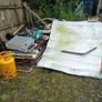 Scrap metal bundle Image 3