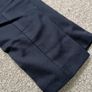 New.boy's school trousers .age 5/6 Image 6