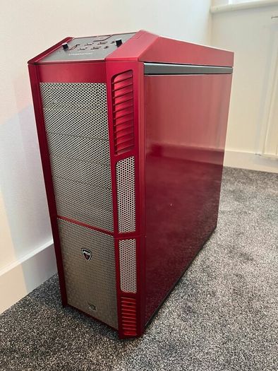 Desktop Gaming PC