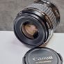 Canon EF 35-80mm Ultrasonic Zoom Lens - Autofocus Standard Lens - 3 Months Warranty Image 2