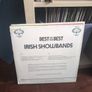 Various - Best Of The Best - Irish Showbands (LP, Comp) Vinyl Image 2