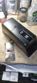 Rat Trap-Mod. M2 Victor Smart-Kill Wi-Fi Electronic