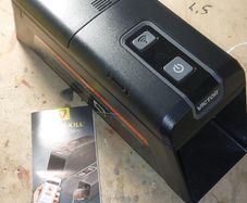 Rat Trap-Mod. M2 Victor Smart-Kill Wi-Fi Electronic