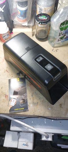 Rat Trap-Mod. M2 Victor Smart-Kill Wi-Fi Electronic