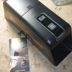 Rat Trap-Mod. M2 Victor Smart-Kill Wi-Fi Electronic