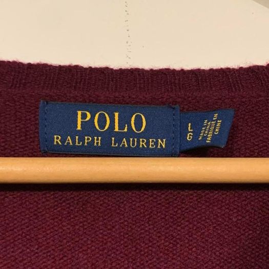 Ralph Lauren Sweater