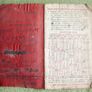 Vintage 1938 My Sunday Missal Image 5