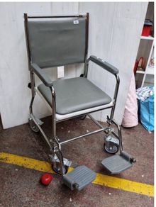 commode