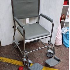 commode