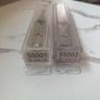 For Lishi Yale Picks Picking SS001 SS002 2 in1 Locksmith Tools Master Key Decode Image 2