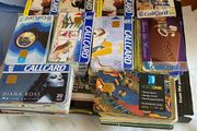 Call Cards lot 300