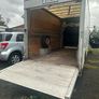 Renault Master Luton low loader with tail lift Image 7