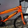 bentini kids mountain bike Image 9