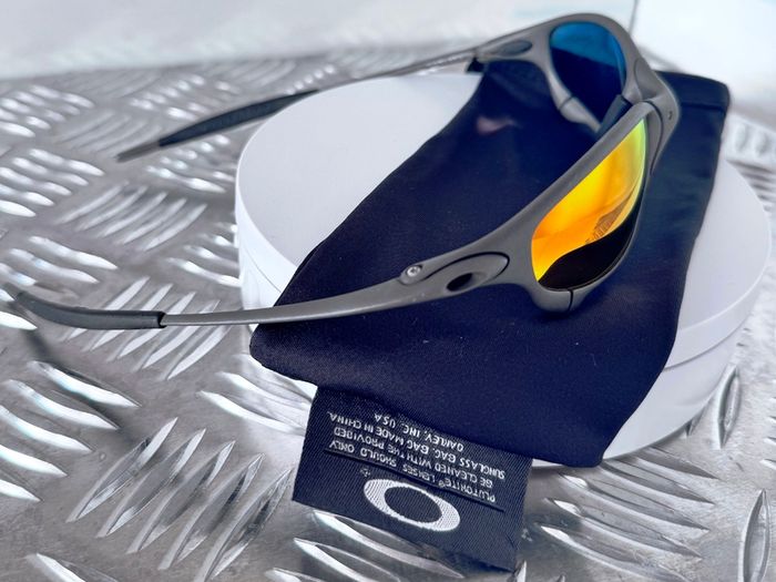 Oakley Juliet X Metal