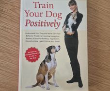 Dog Training Book