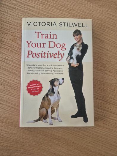 Dog Training Book
