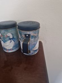home decor s& p