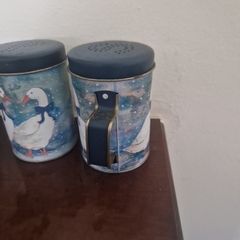 home decor s& p