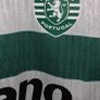 25-26 Sporting CP home Fan Version replica Image 3