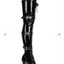 edgy shoes Image 2
