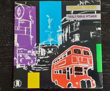 The Main T Possee (P.Weller) 7"