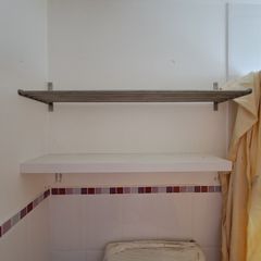 Shelves