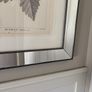 Two mirrored limited edition picture prints stunning Image 4