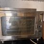 Unox XV401 Commercial Convection and Steam Oven Image 2