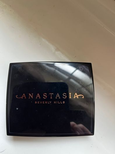 Anastasia Blush Trio