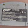 Fighters Destiny Nintendo 64 Cartridge Only Image 2