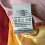 Galatasaray Jersey. Official Adidas Mens Home Special Edition Centenary Jersey Season 2005-2006. Original From The Time. Not A Modern Remake. Image 7