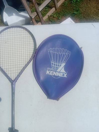 Kennex Racket