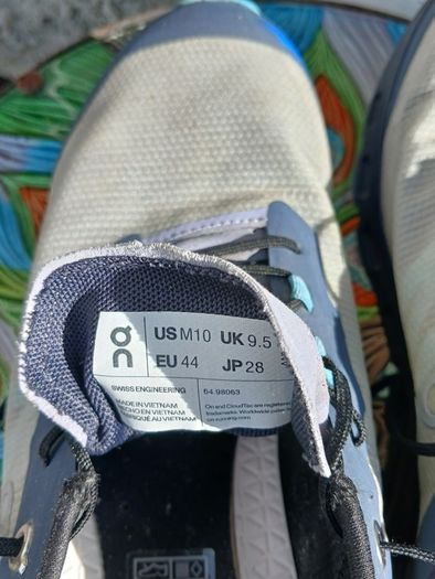 On cloud 9.5 runners