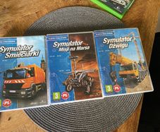 PC simulators in Polish