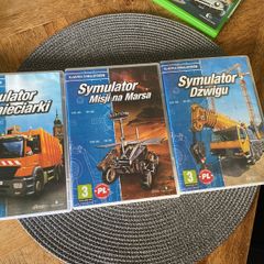 PC simulators in Polish