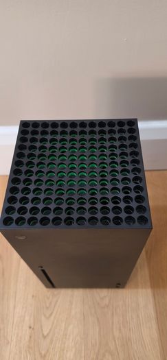 XBOX Series X 1TB Edition