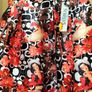 Amazing Retro Rockabilly 1950s Style Skirt Image 2