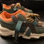 Stunning BN Trainers - AJFKKF Image 2