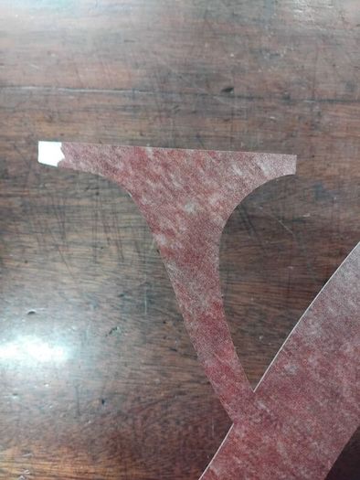 Tin Letter