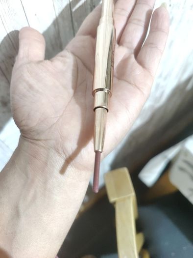 sculpted lip duo